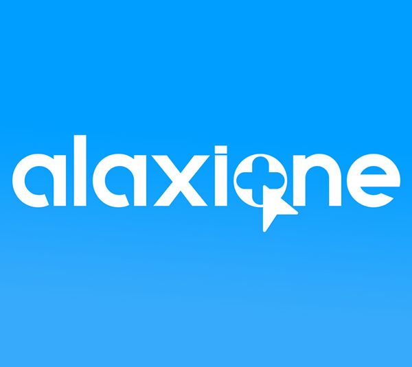 Logo Alaxione