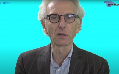 Alaxione – Gestion des agendas et fonctionnalités (Ophtalmo.tv)