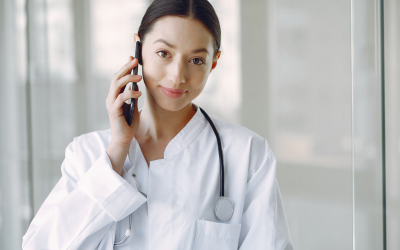 Des solutions alternatives existent pour les professionnels de santé