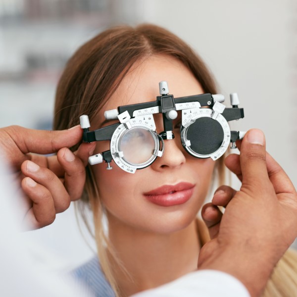 Optimisation des flux patients en ophtalmologie Optimisation des flux patients en ophtalmologie