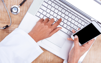 Comment améliorer sa e-reputation en tant que médecin ?