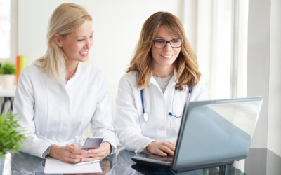 Publicité des médecins : quelle limite entre gestion de sa e-réputation et démarche commerciale ?