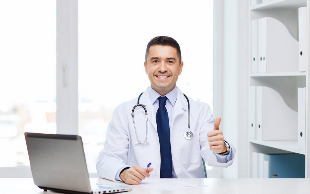 Indépendance et visibilité des médecins