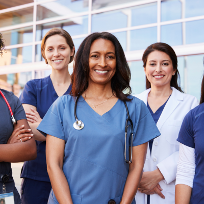 Coordination entre professionnels de santé