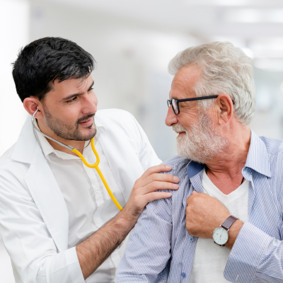 Accompagnement transversal des patients Accompagnement transversal des patients