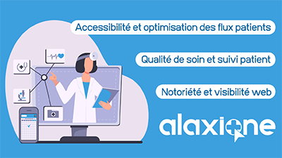 Qui sommes-nous ? Experts E-SANTÉ