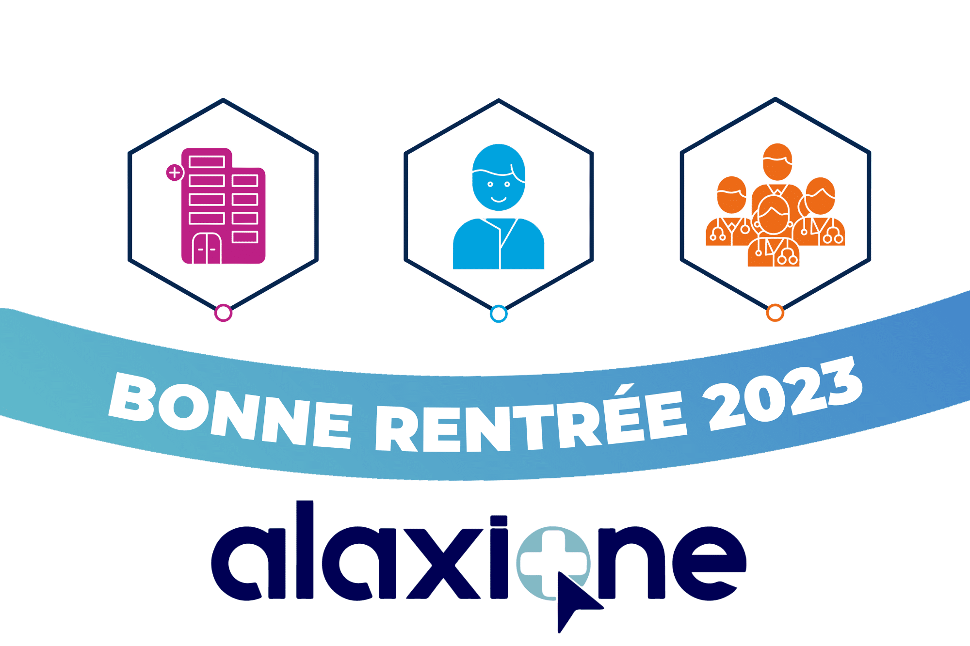 Alaxione vous souhaite une bonne rentrée