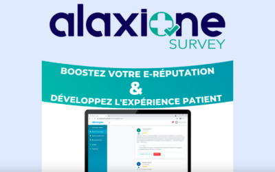 Newsletter Alaxione et informations