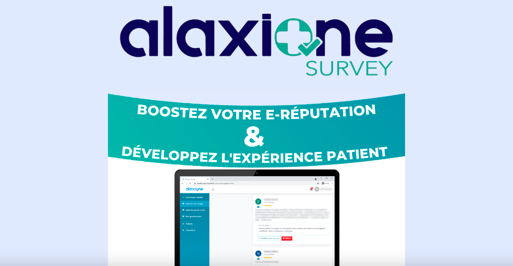 Newsletter Alaxione et informations