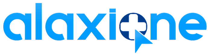 Alaxione solutions e-santé