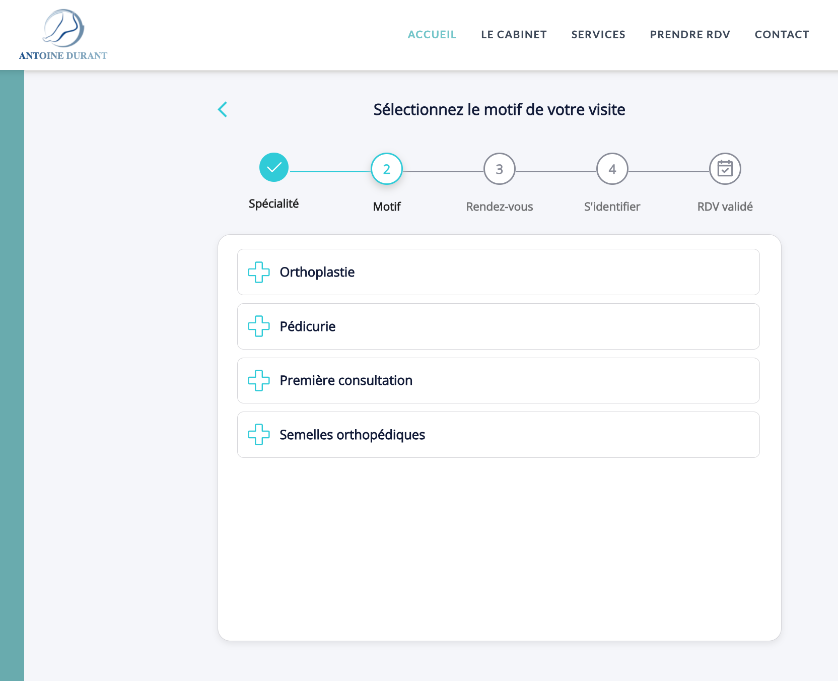 creer-site-internet-medical creer site internet sante